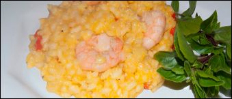 Risoto